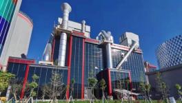 水泥新故事 | 古城西南：智能工业与丽江古城交相辉映