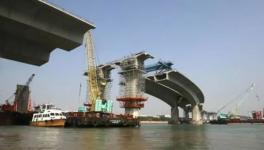 胆子太大！港珠澳大桥混凝土检测造假揭秘……