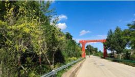 视频+图集：邀您共赏绿色矿山“人间最美四月天”！