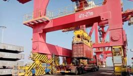 辽宁到山东！水泥熟料从厂家装箱到客户配送的全流程对接！