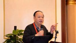 丁美荣：水泥行业形势若干预判与思考