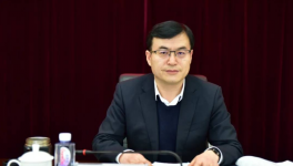 人事变动！尹自波任北新建材董事长