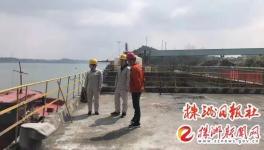 年减少碳排放243.6吨，华新水泥打造“零排放”港口！