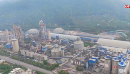 两条4500t/d水泥熟料生产线瞄准了飞灰、铝灰及RDF燃料项目！