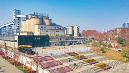 黄石最新“国潮”打卡地，华新遗址公园来了！