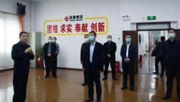 塔牌：至2024年全面完成所有水泥生产线绿色化、智能化升级改造！