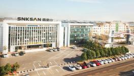 水泥、骨料生产灵活切换！提产又省电！