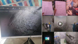 机械清库这件事，他们真是专业的！