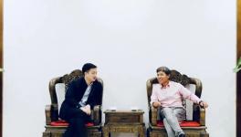 中联水泥4000t/d生产线升级改造工作提上日程！