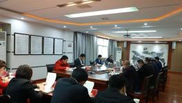 红狮水泥搬迁项目加速推进中！