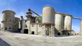 祝贺！这一企业首批水泥产品顺利发运！