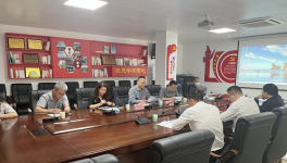 红狮水泥将在这一地区投建水泥散货码头！