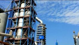 详解！一包水泥的诞生过程