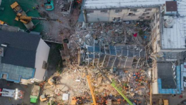 3死9伤！事故频发！水泥又现质量不合格！