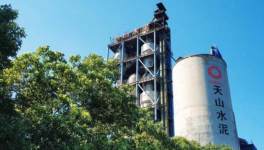 天山股份拟91亿元拓展骨料产能！