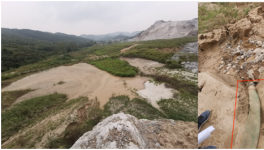 通报！红狮水泥这一矿山被移出绿色矿山名录！