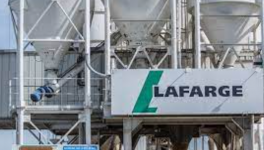 坍塌事故，让知名水泥厂从盈利变成了亏损3.64亿！