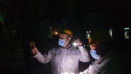 昼与夜的坚守！看中联水泥的十二时辰！