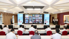 又一4500t/d水泥熟料生产线项目即将落地！