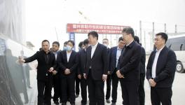 大动作！海螺水泥与宏基水泥、奈曼旗人民政府签订协议！