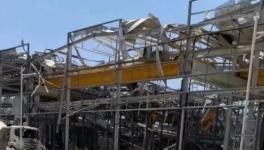 惊悚！仅仅一个月28起事故，64死22伤，6人失联！