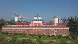 金隅冀东子公司熟料生产线电耗同比降低9.63%！