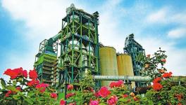 投资数千万，台泥水泥工厂变花园！