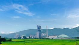 水泥行业首笔碳减排贷款正式落地完成！