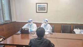 擅自转运46名密接者！一工地3名负责人被追刑责！