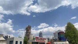 西南水泥用上真正的“黑科技”，节能减排显成效！