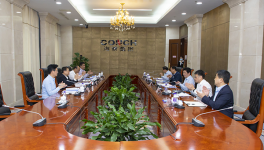 辞职！海螺、金隅、上汽等多家企业换帅！