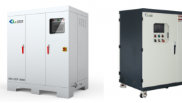 环保节能，水泥厂身边的除尘专家！