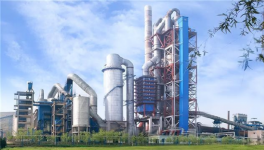 提高1400KW！水泥厂余热发电效率提升分享！