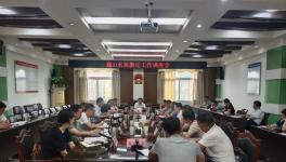 又一条4500t/d水泥熟料生产线加速推进中！