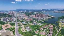 华新水泥又一绿色新材料项目落地湖南！