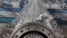 靠口碑赢得水泥行业大客户！这家燃烧器企业做到了！