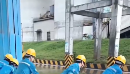 停工！海螺水泥被淹！多省预警！