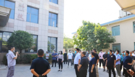 不容易！耐火材料也要选环保绩效A级企业！