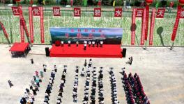 贵州西南水泥，进入全国大市场！