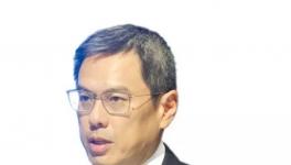 台泥集团总经理李钟培请辞！