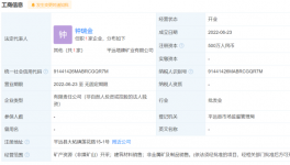塔牌集团投资成立矿业公司！