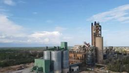 华新水泥又一条4500t/d水泥熟料生产线将开建！