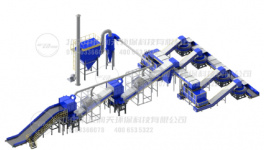 收藏：水泥窑替代燃料处置方案汇总！