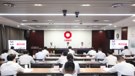 中联同力公司下半年这样干！