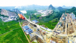 金隅冀东“无人工厂”将于2023年5月建成投产！