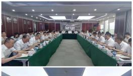 云南水泥将努力打造成为省内一流水泥企业！