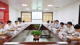 新天山水泥总裁肖家祥：中联同力下一步这样干！