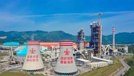 塔牌集团：2022年上半年净利润约1.75亿元，同比下降80.9%