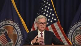 美联储将基准利率上调75个基点，将按计划在9月加速缩表