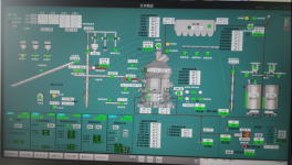 围观：国内顶端的百万吨级矿粉线性能指标出炉！